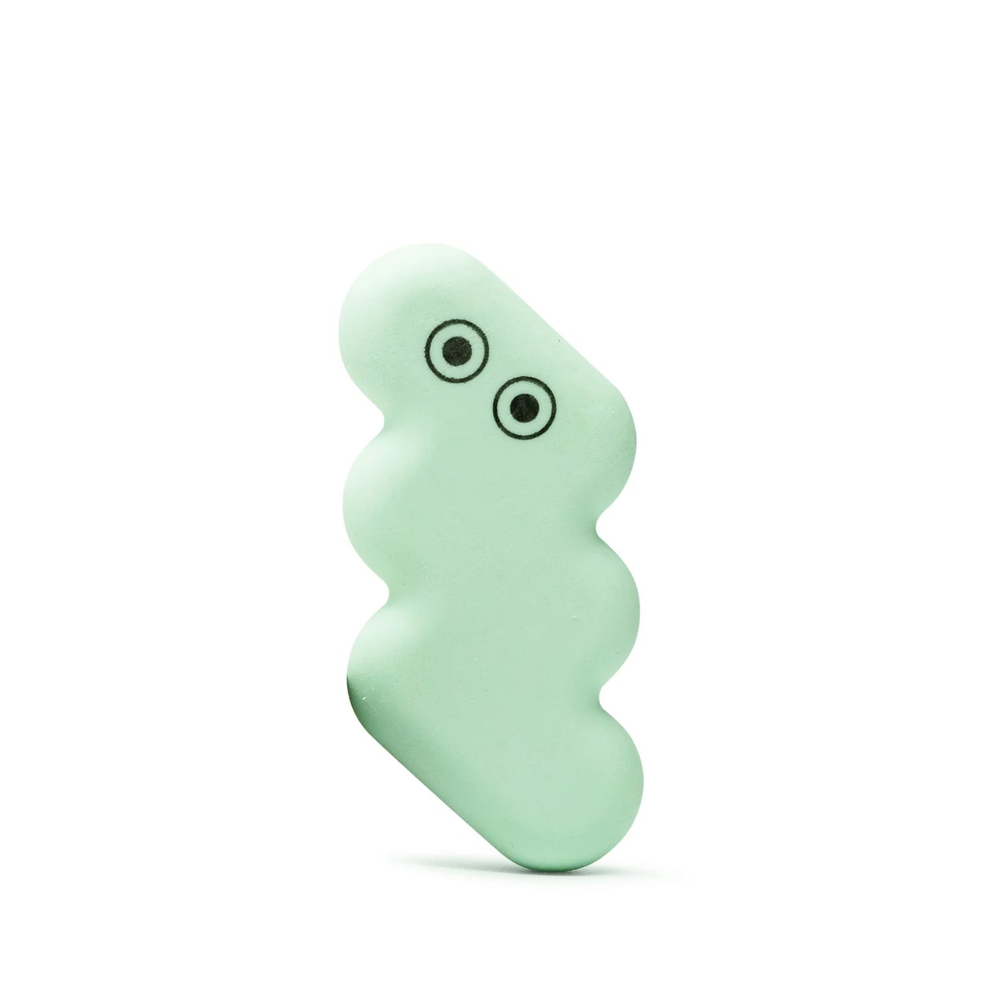 STUDIO ARHOJ Oop! Eraser Green