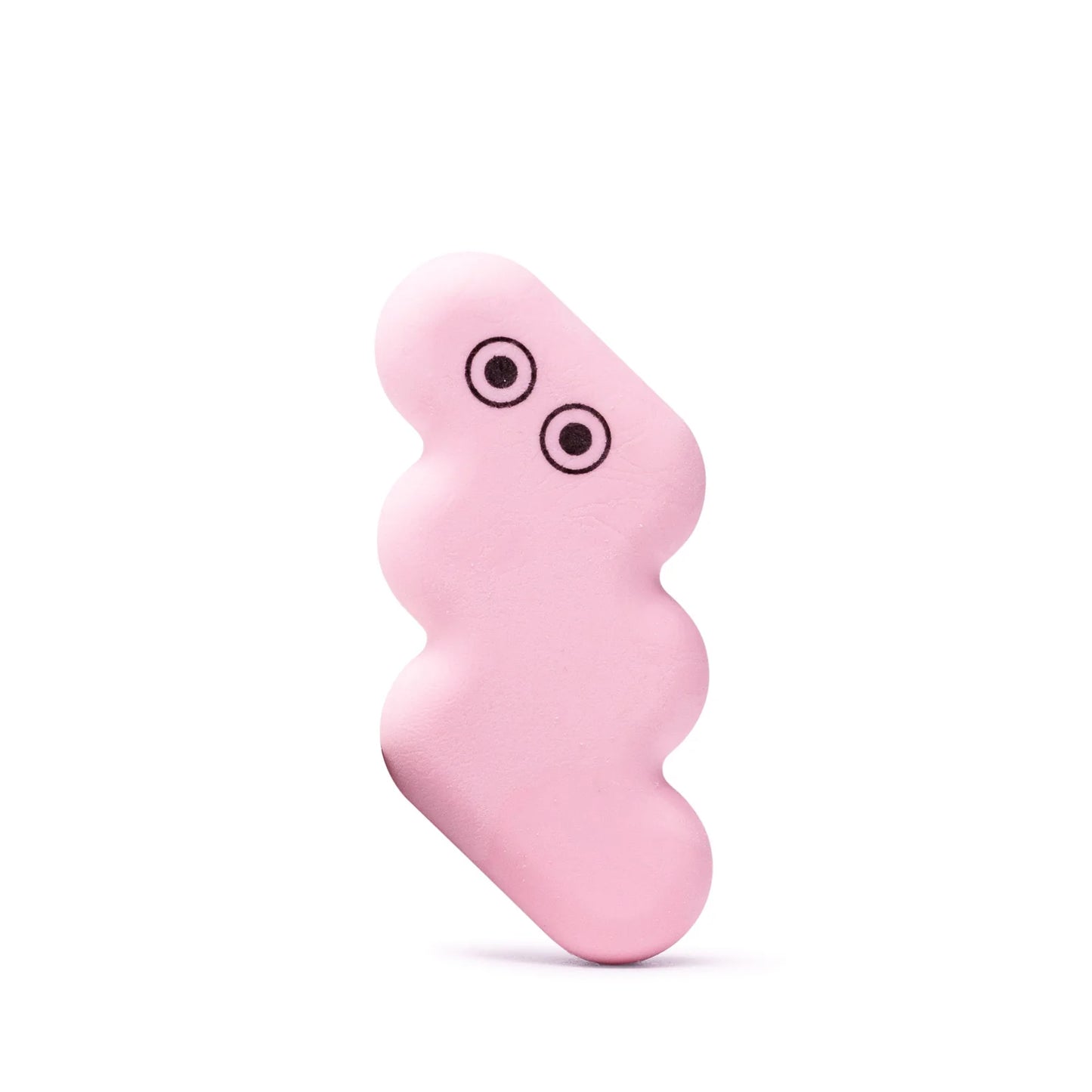 STUDIO ARHOJ Oop! Eraser Pink