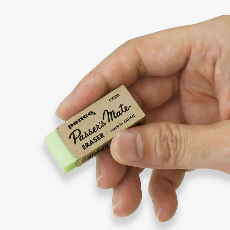 PENCO Passer's Mate Eraser