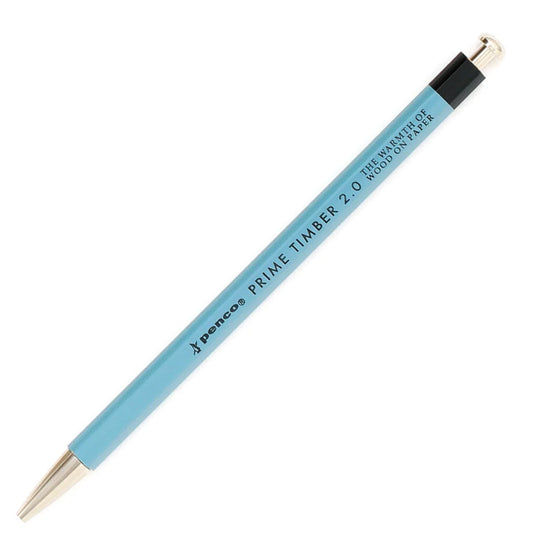 PENCO Prime Timber Pencil Blue