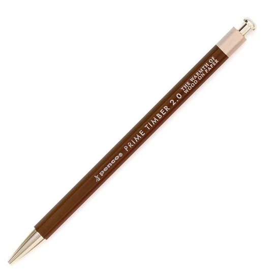 PENCO Prime Timber Pencil Brown
