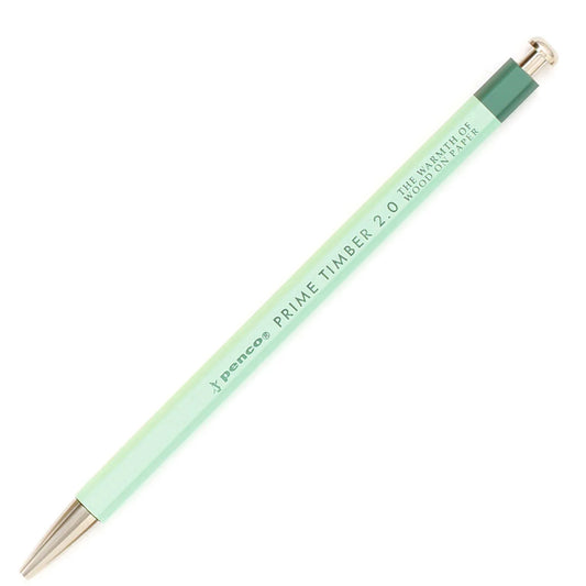 PENCO Prime Timber Pencil 2.0 (4 Colours)