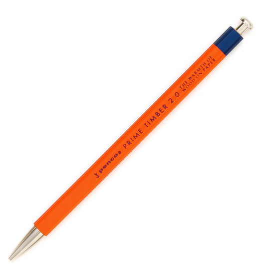 PENCO Prime Timber Pencil Orange