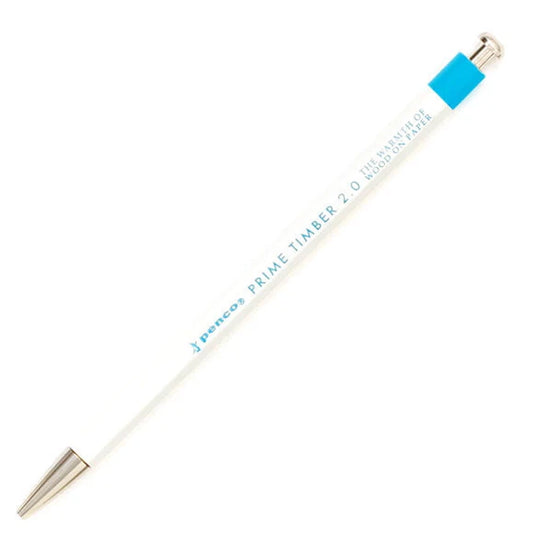 PENCO Prime Timber Pencil White