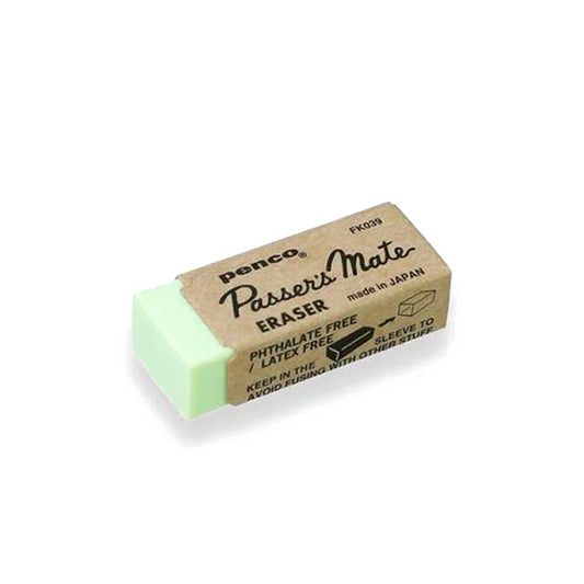 PENCO Passer's Mate Eraser