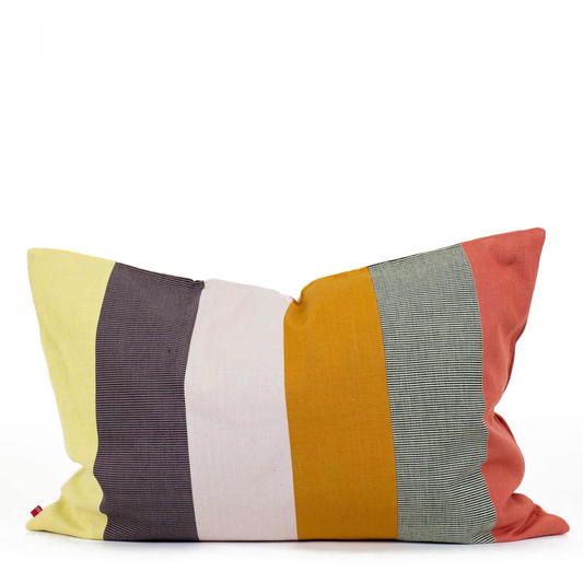 A WORLD OF CRAFT Pilar Cushion Cover 50cm x 70cm
