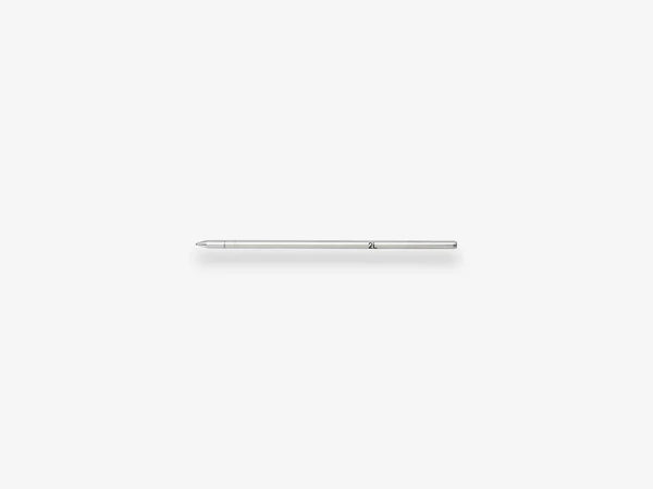 PENCO Bullet Ballpoint Pen Yellow