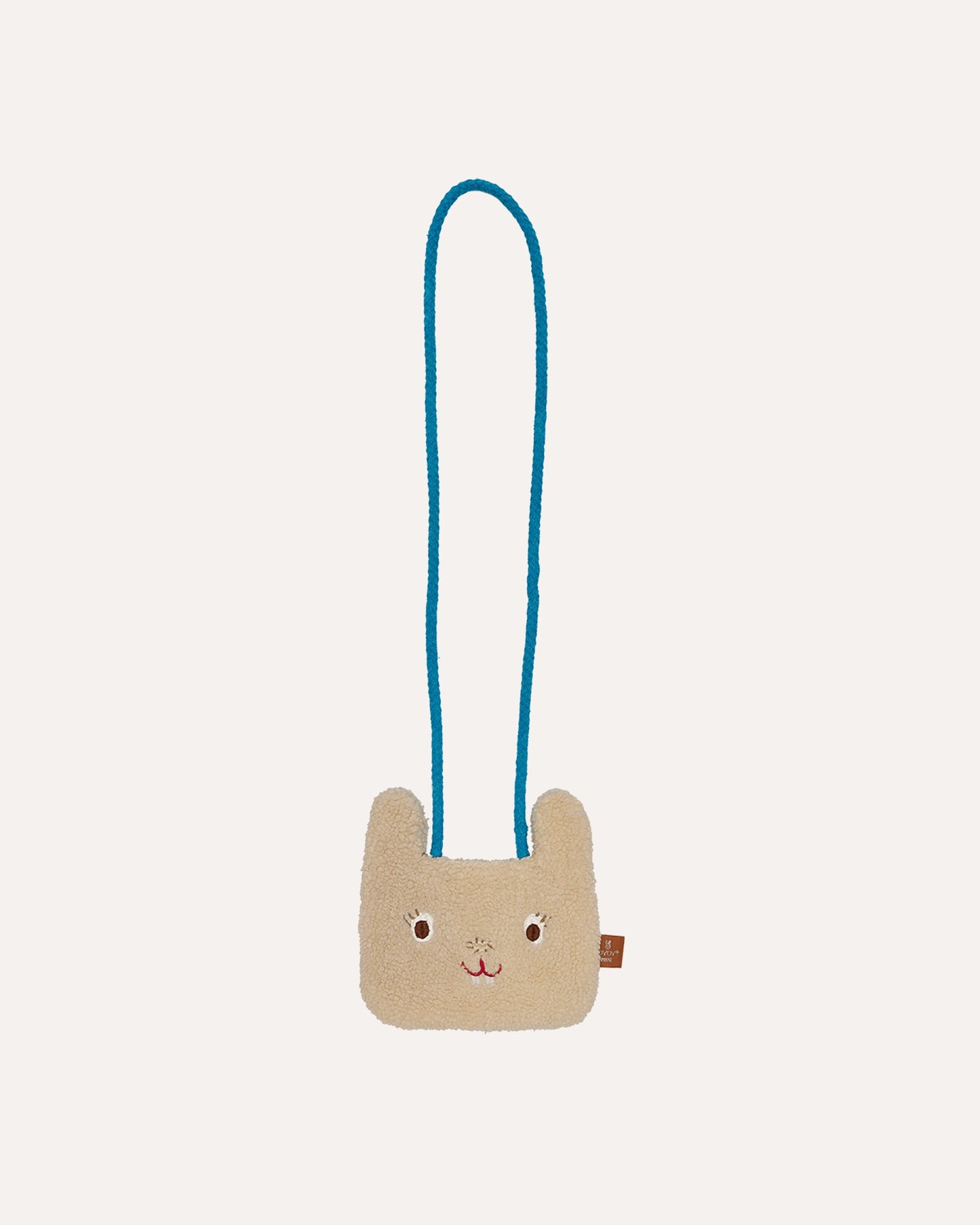 OYOY LIVING DESIGN Rabbit Shoulder Bag