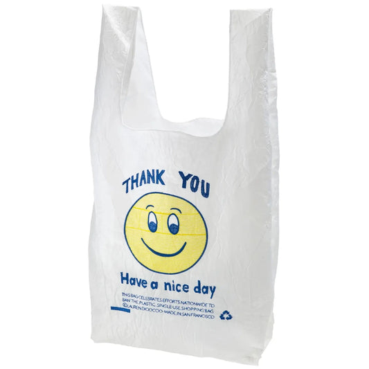 OPEN EDITIONS Regular Thank You Tote Bag