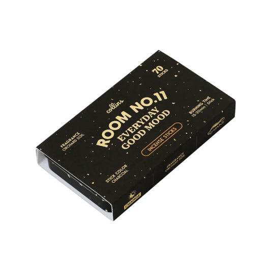 COLLINS Room No.11 Incense Sticks