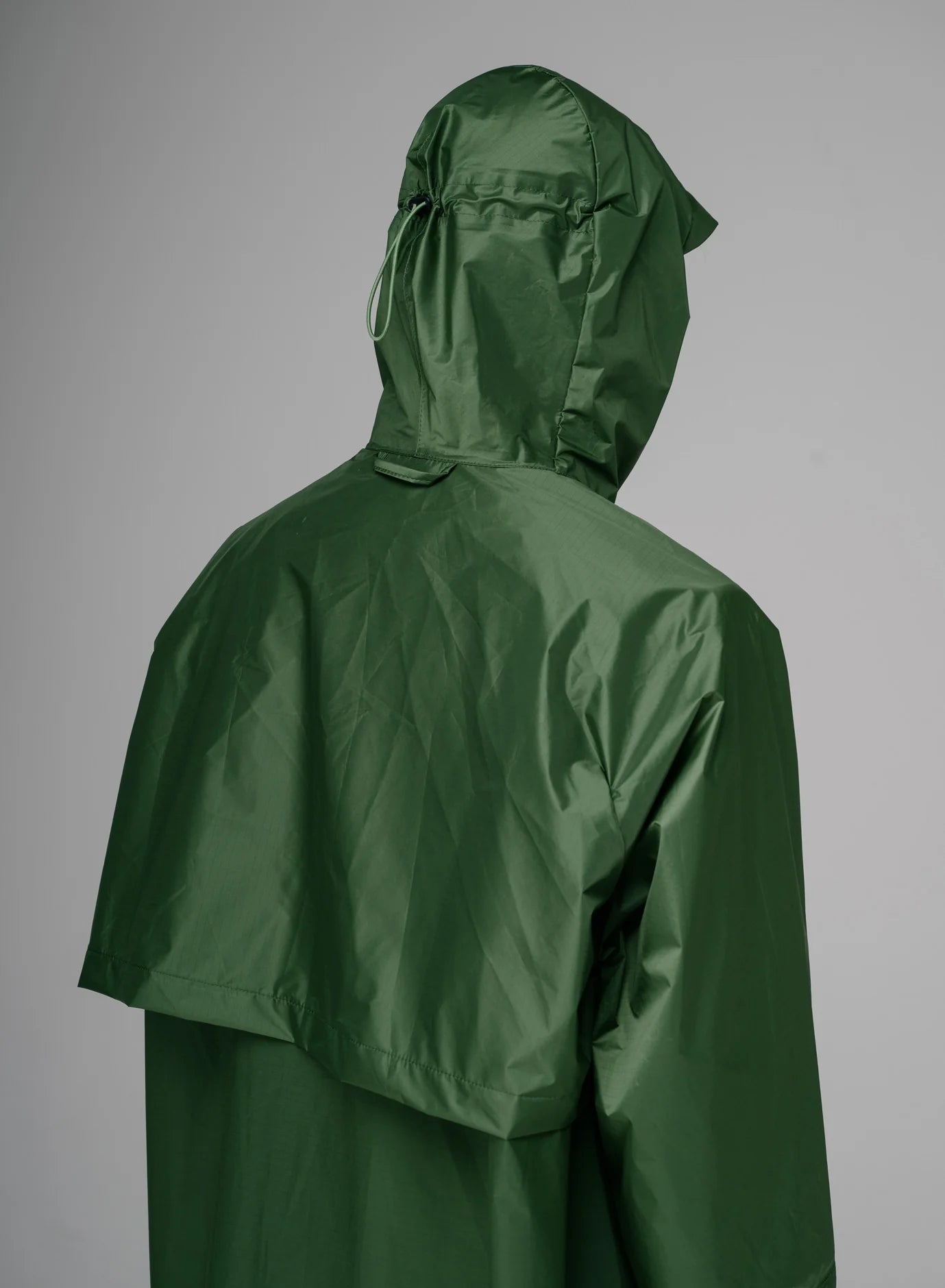 SUSAN BIJL The New Raincoat Swamp