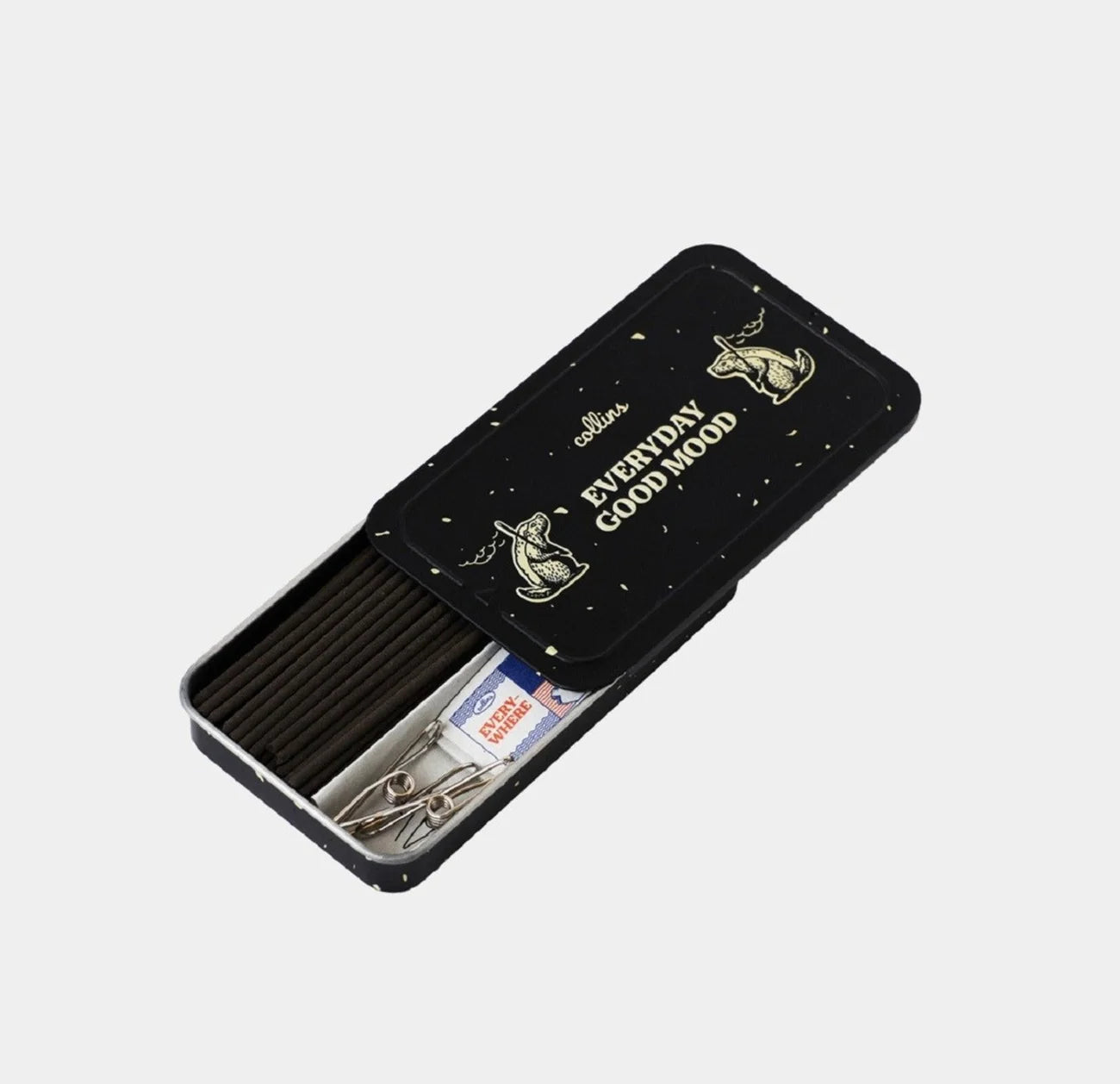 COLLINS Room No.11 Incense Sticks