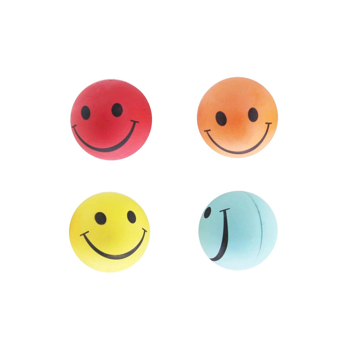 YOMMY Happy Face Ball
