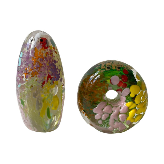 STUDIO ARHOJ Crystal Blob Multicolour