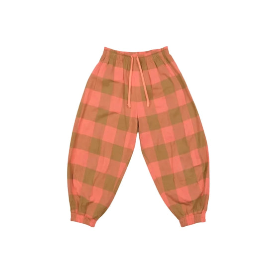 STUDIO KOTER - ADULT Otis Flannel Joggers