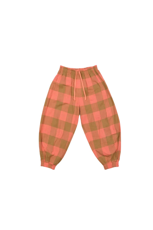 STUDIO KOTER - ADULT Otis Flannel Joggers