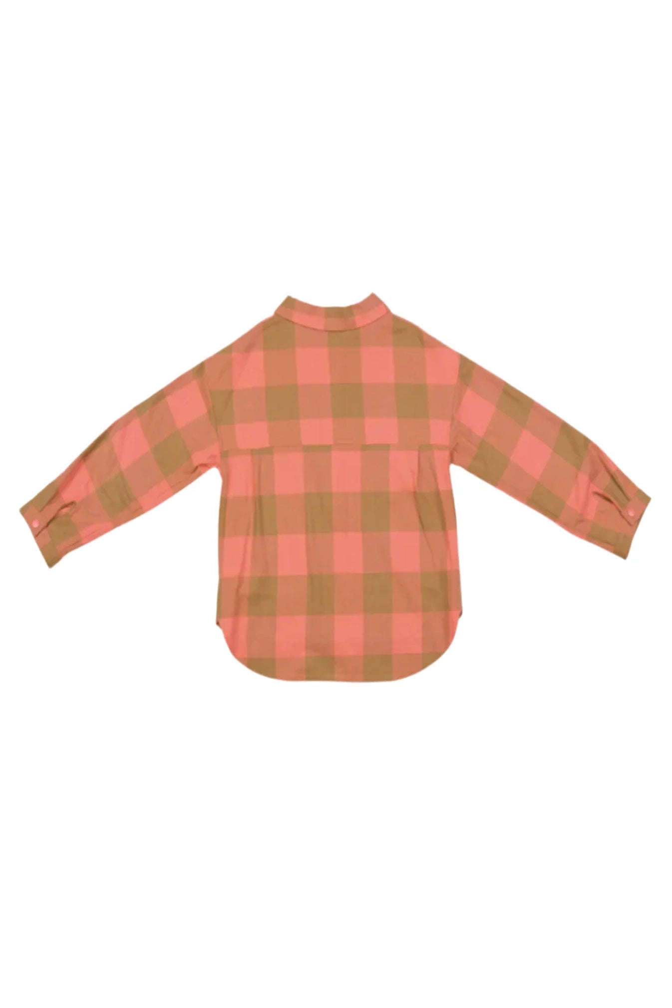 STUDIO KOTER - ADULT Jagger Flannel Shirt