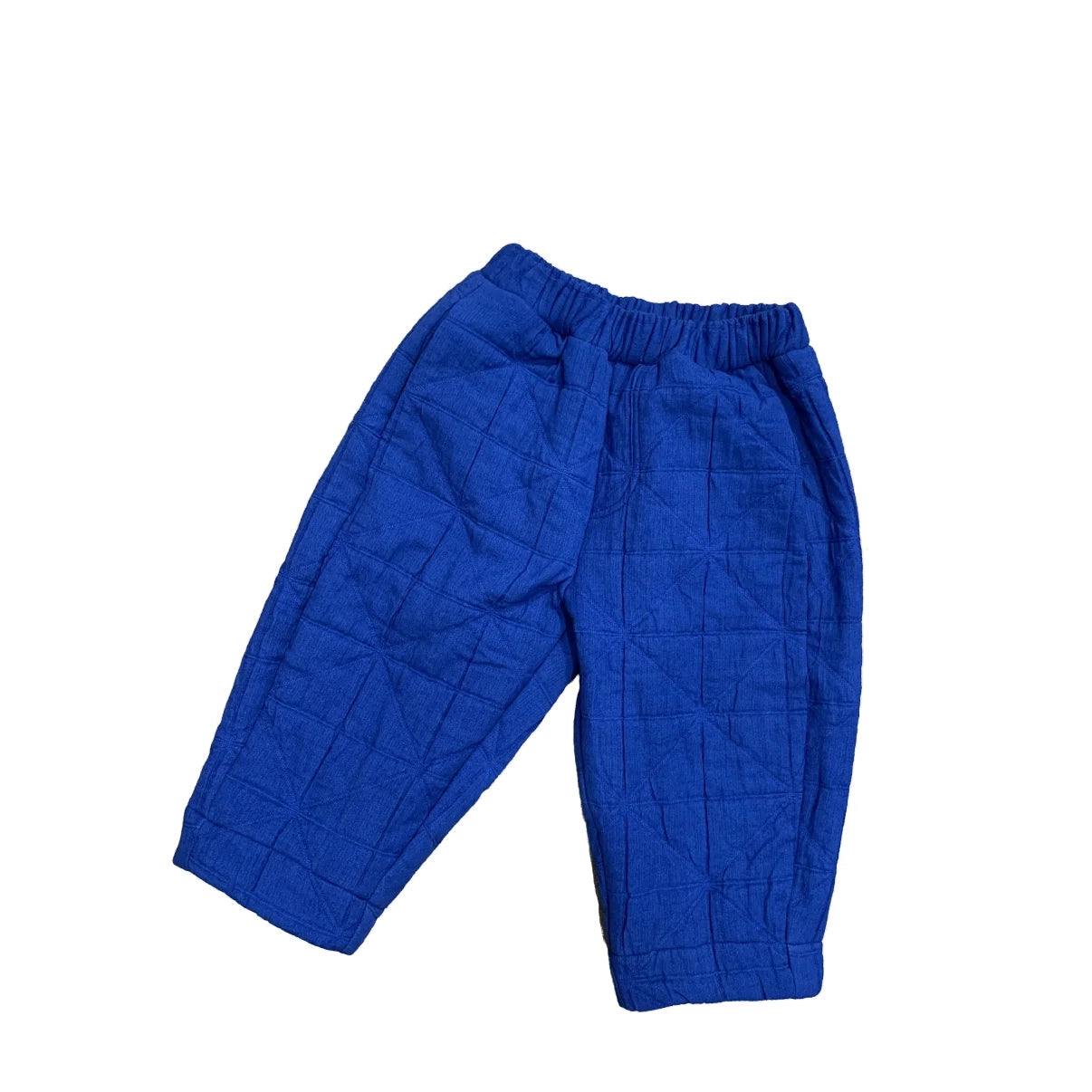 STUDIO KOTER - KIDS Quilted Manu Trousers