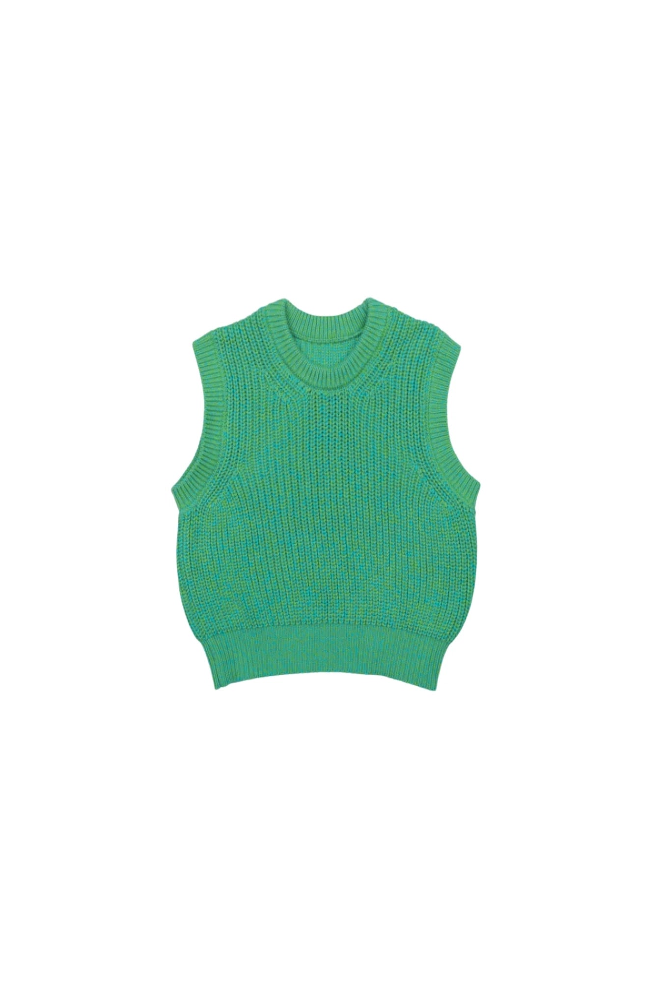 STUDIO KOTER - ADULT Skye Chunky Twist Vest