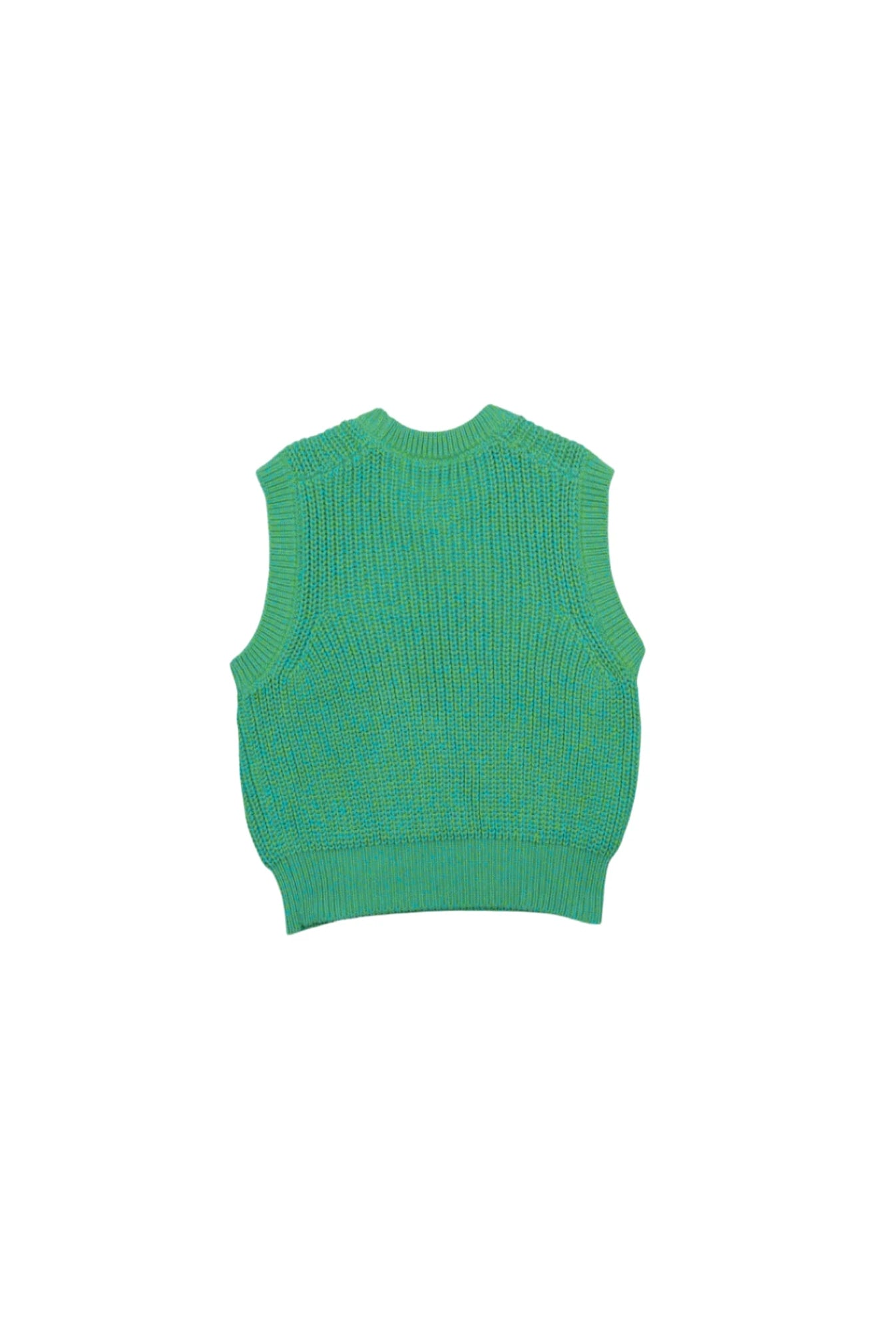 STUDIO KOTER - ADULT Skye Chunky Twist Vest