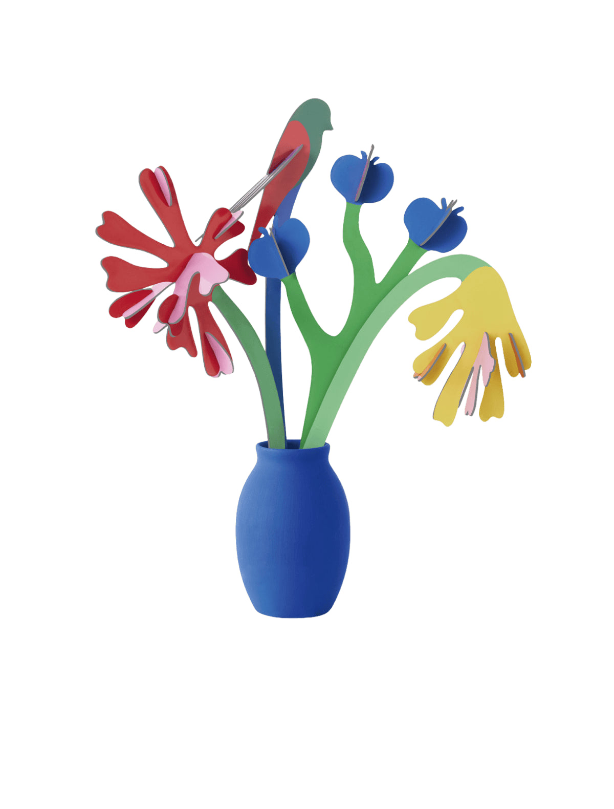 STUDIO ROOF Henri Matisse Flowers