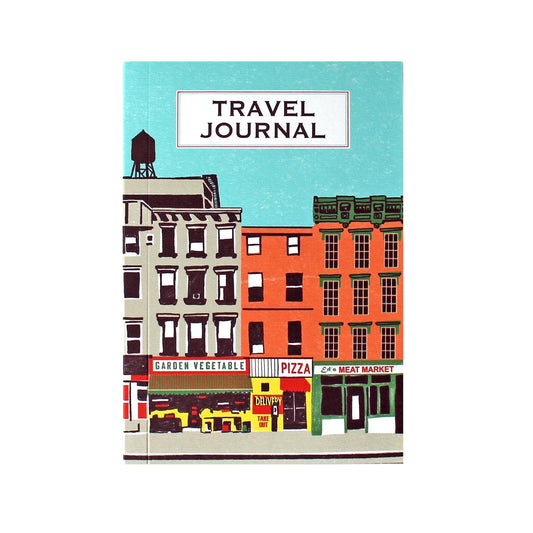 SUKIE STUDIO Downtown NYC Travel Journal
