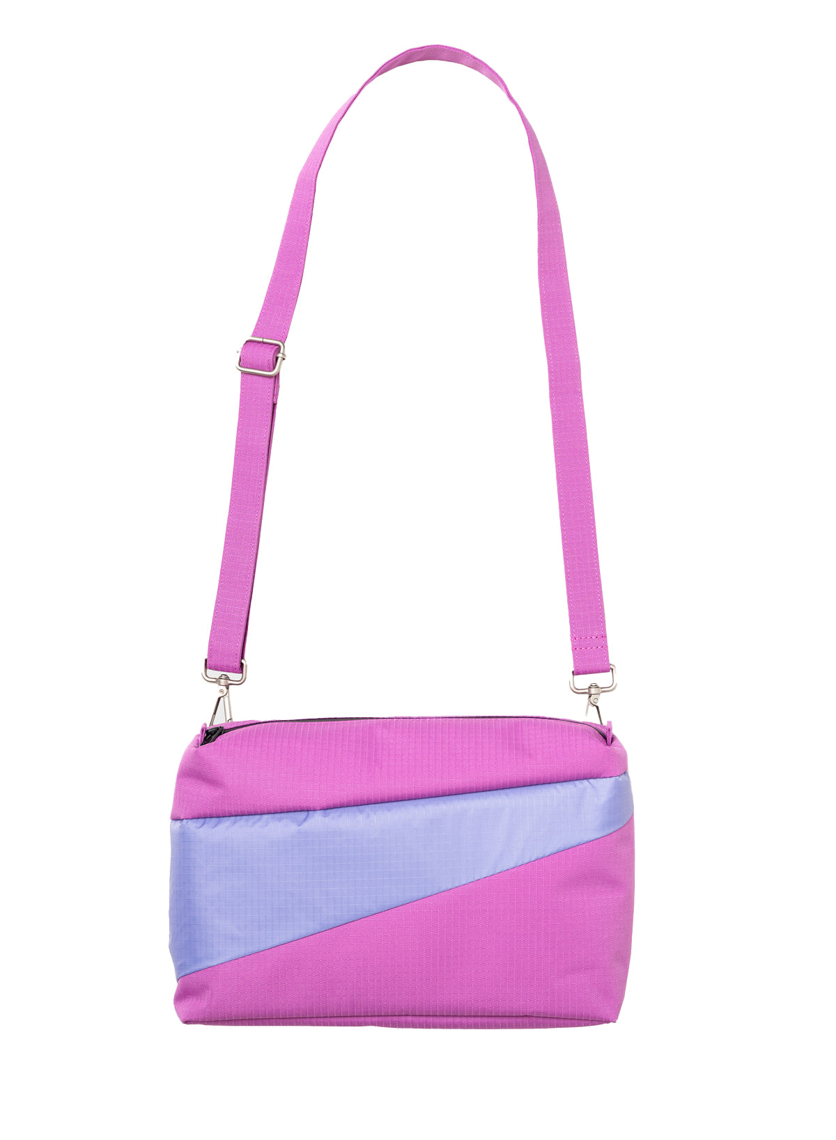 SUSAN BIJL Echo & Treble Medium Bum Bag