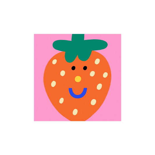SUSIE HAMMER Sweet Thing Print