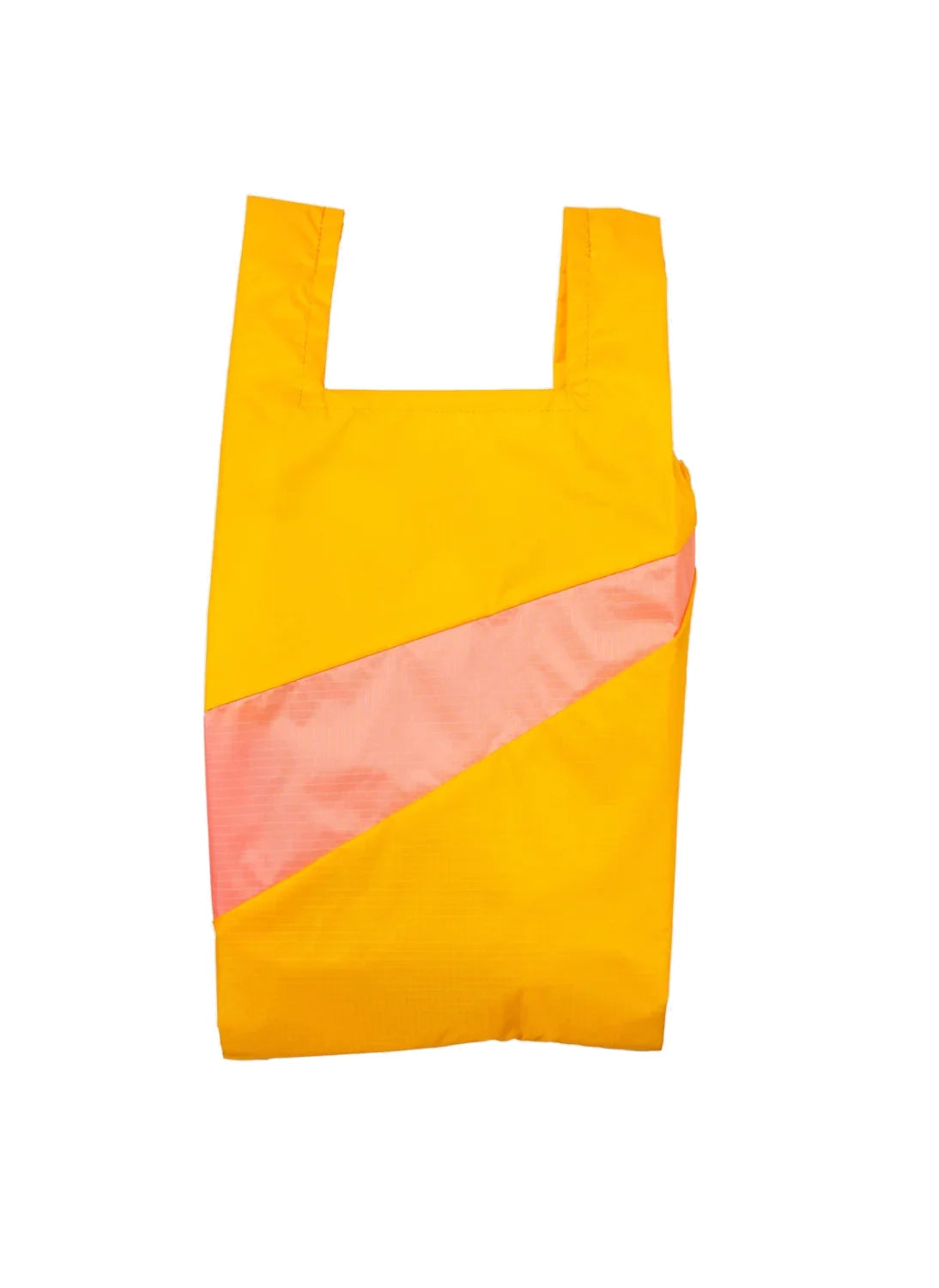 SUSAN BIJL Cleese & Coral Medium Shopping Bag