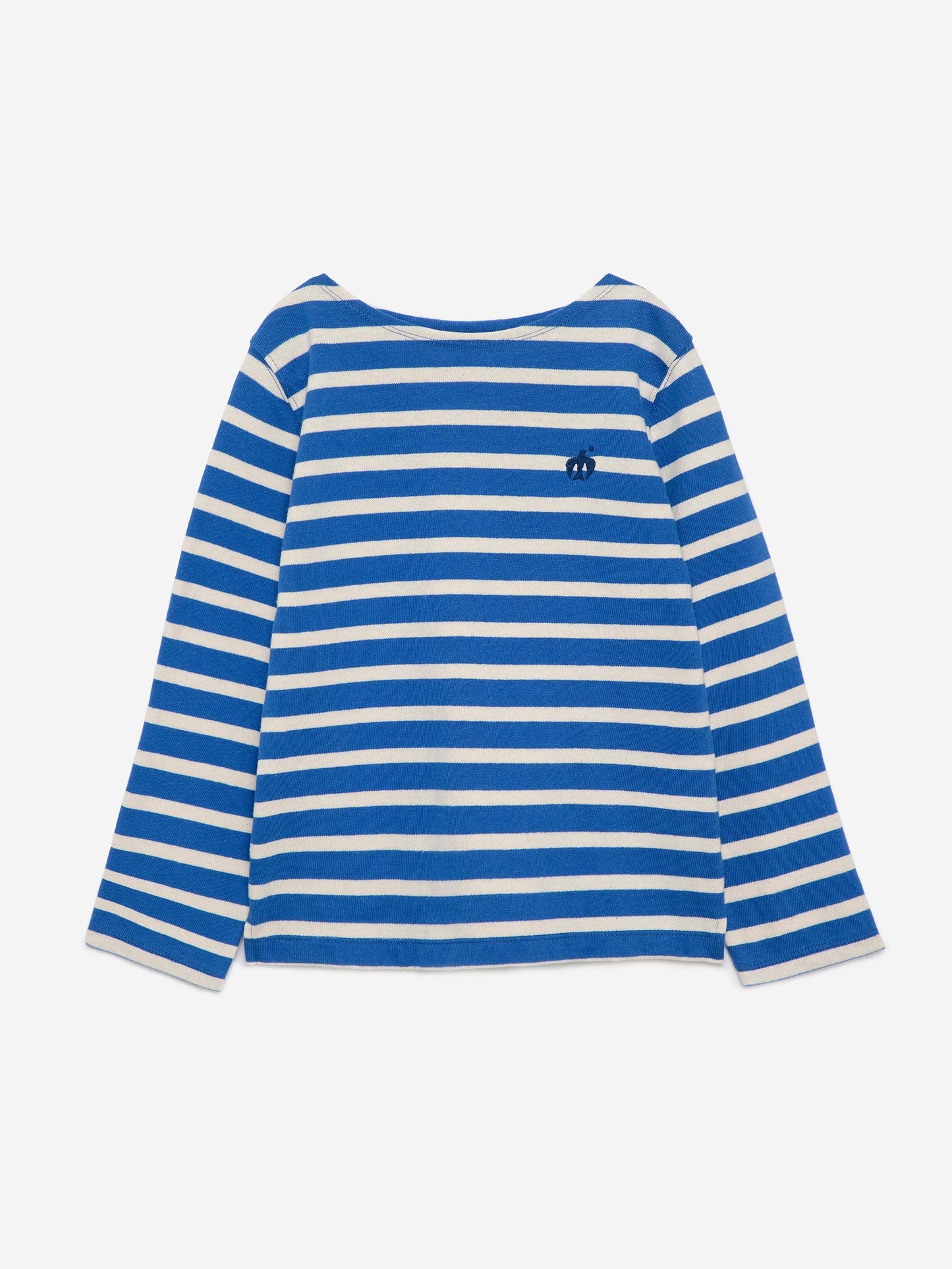 TRUE ARTIST T-shirt nº04 Sapphire Blue