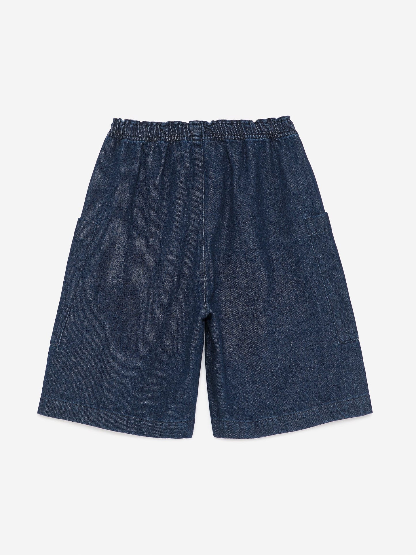 TRUE ARTIST Shorts nº10 Denim Blue