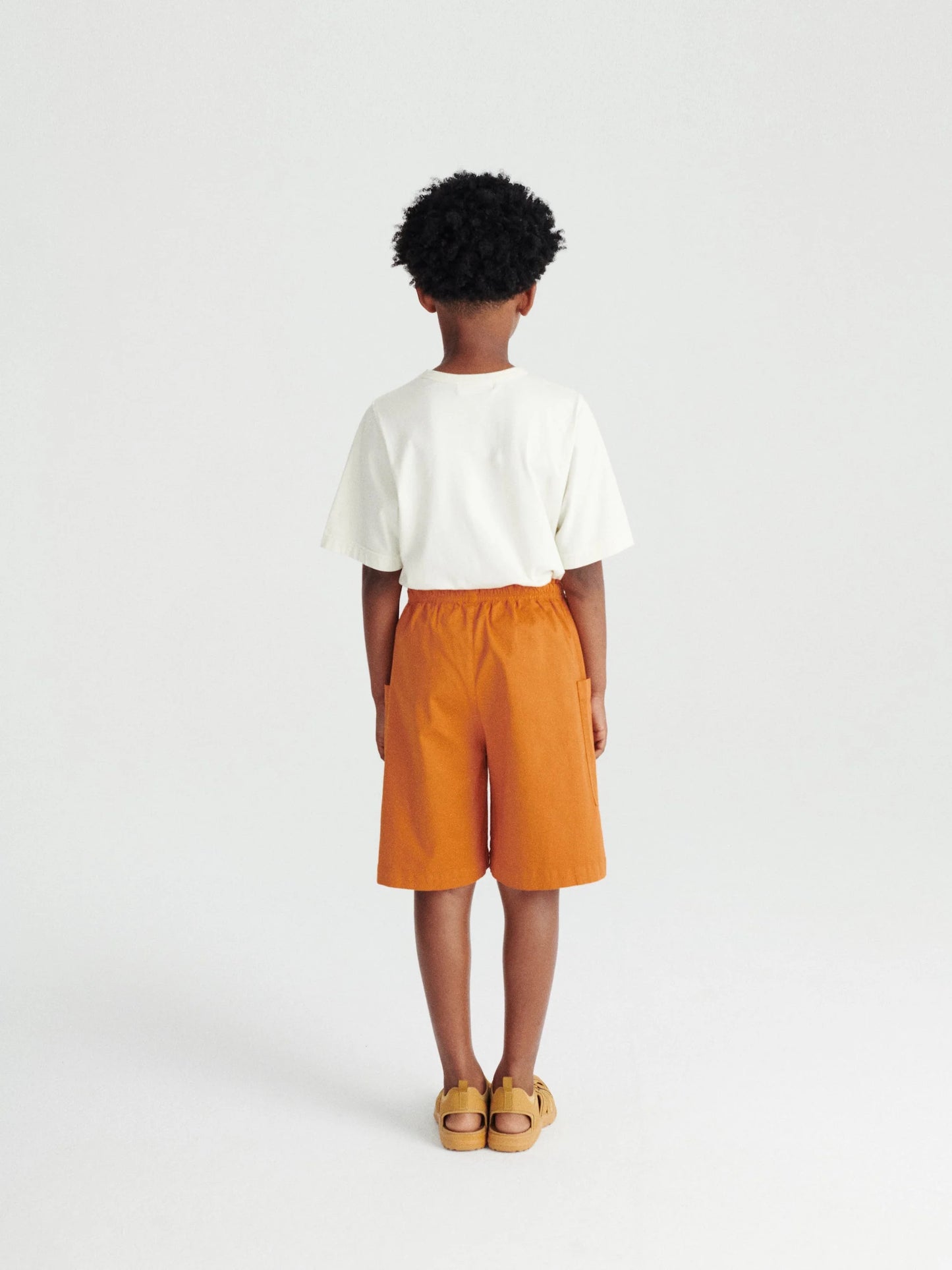 TRUE ARTIST Shorts nº10 Honey Ginger