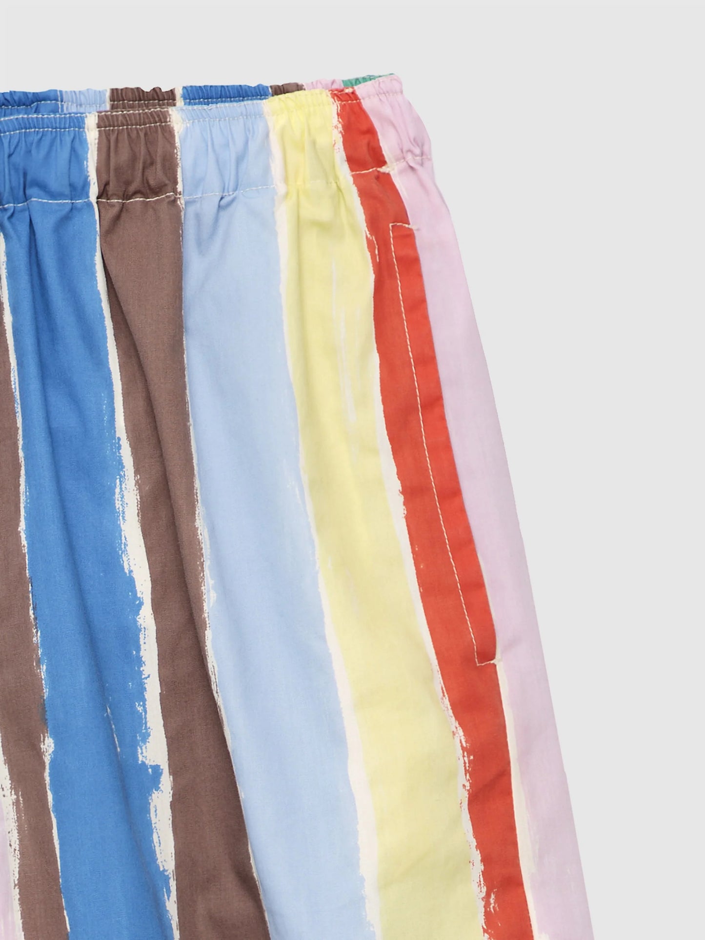 TRUE ARTIST Strokes Pants