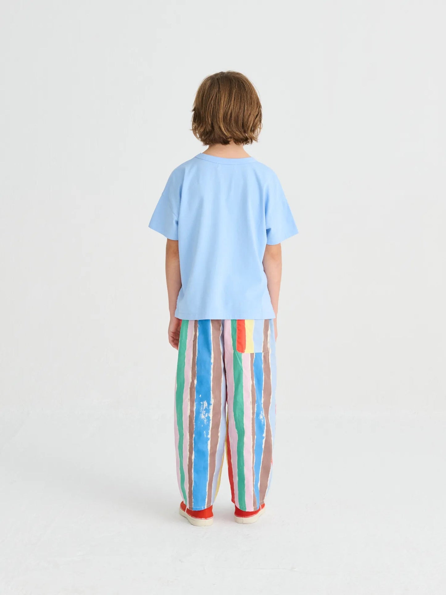 TRUE ARTIST Strokes Pants