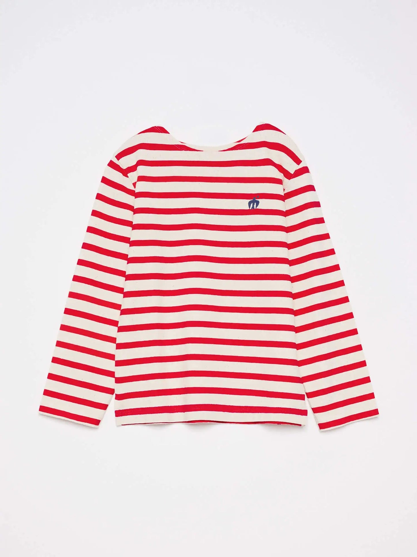 TRUE ARTIST T-shirt nº04 Scarlet Red