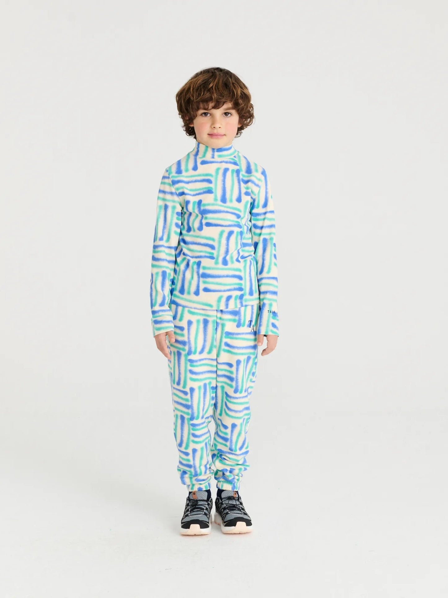 TRUE ARTIST Aerosol Sweatpants