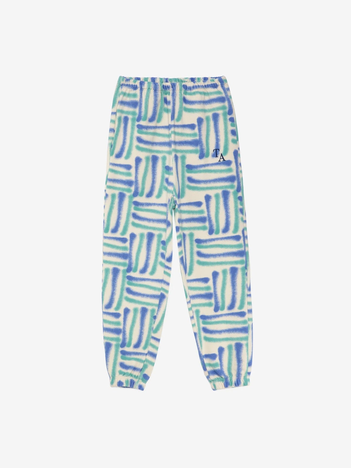 TRUE ARTIST Aerosol Sweatpants