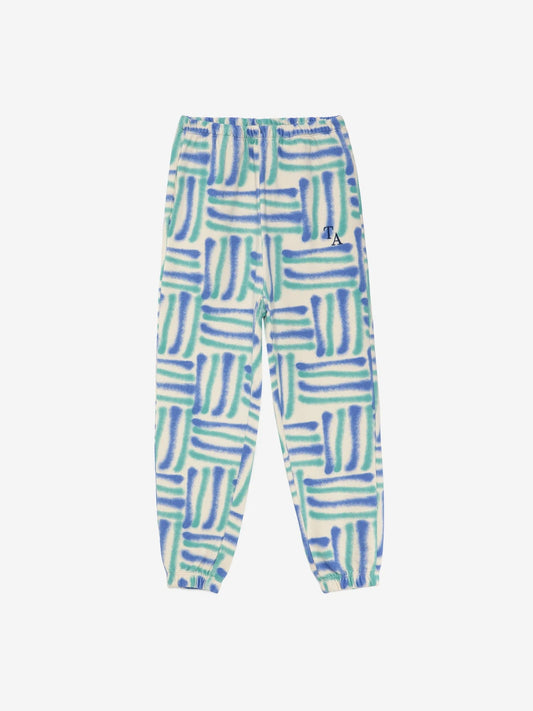 TRUE ARTIST Aerosol Sweatpants