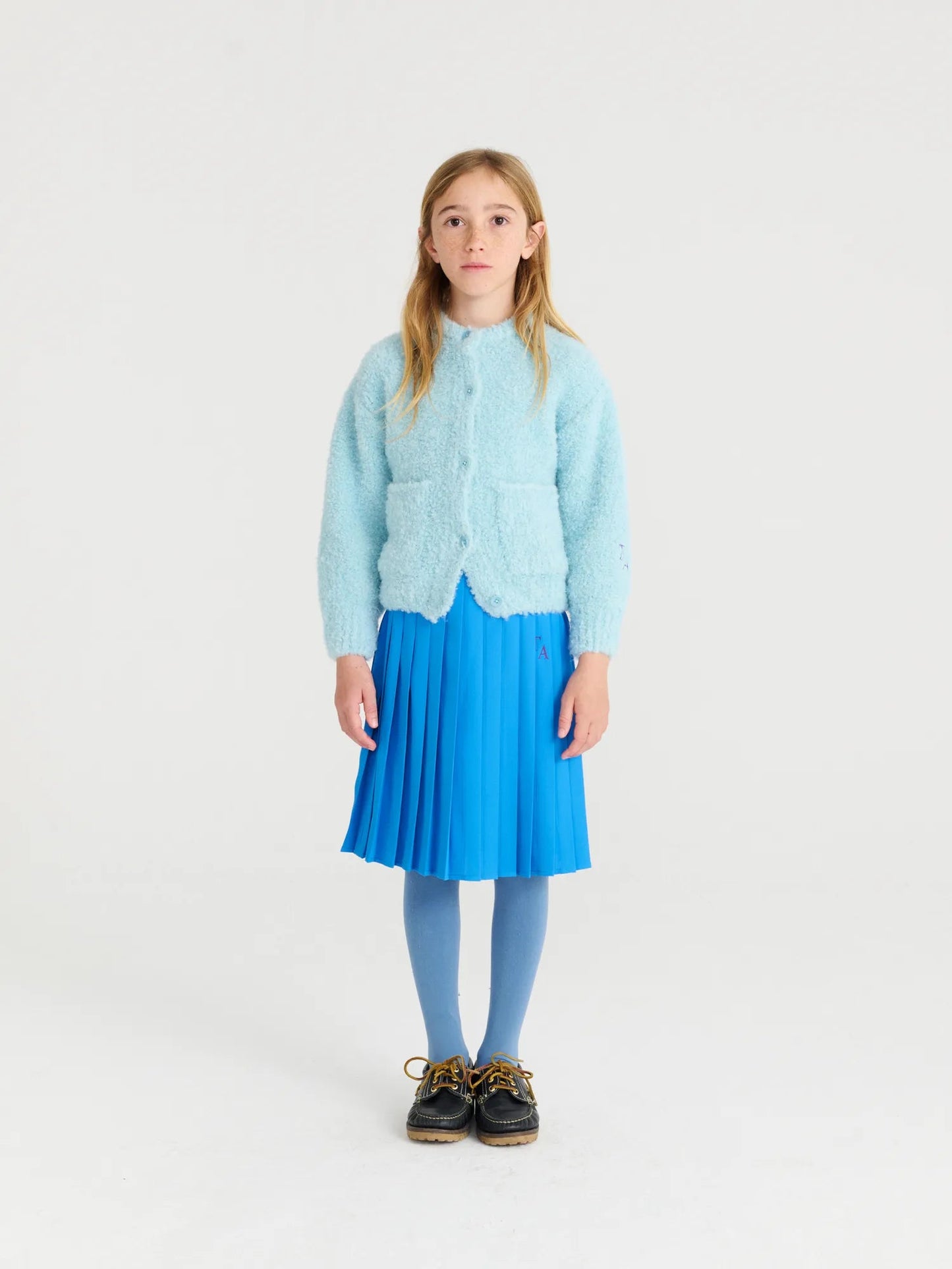 TRUE ARTIST Aerosol Skirt