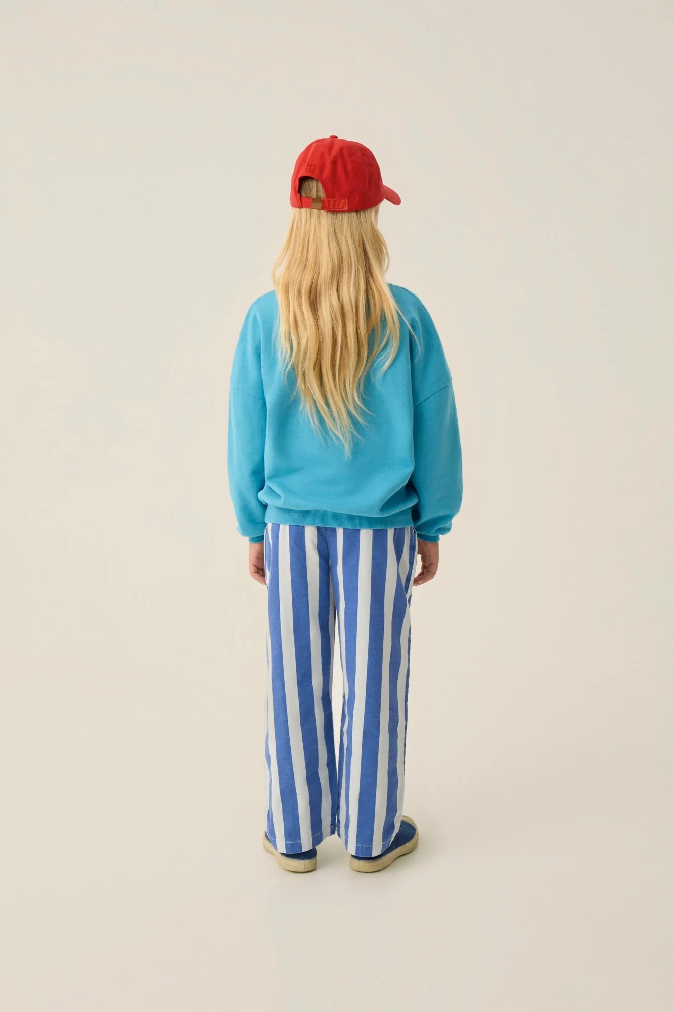 THE CAMPAMENTO Ladybug Baby/Kids Sweatshirt