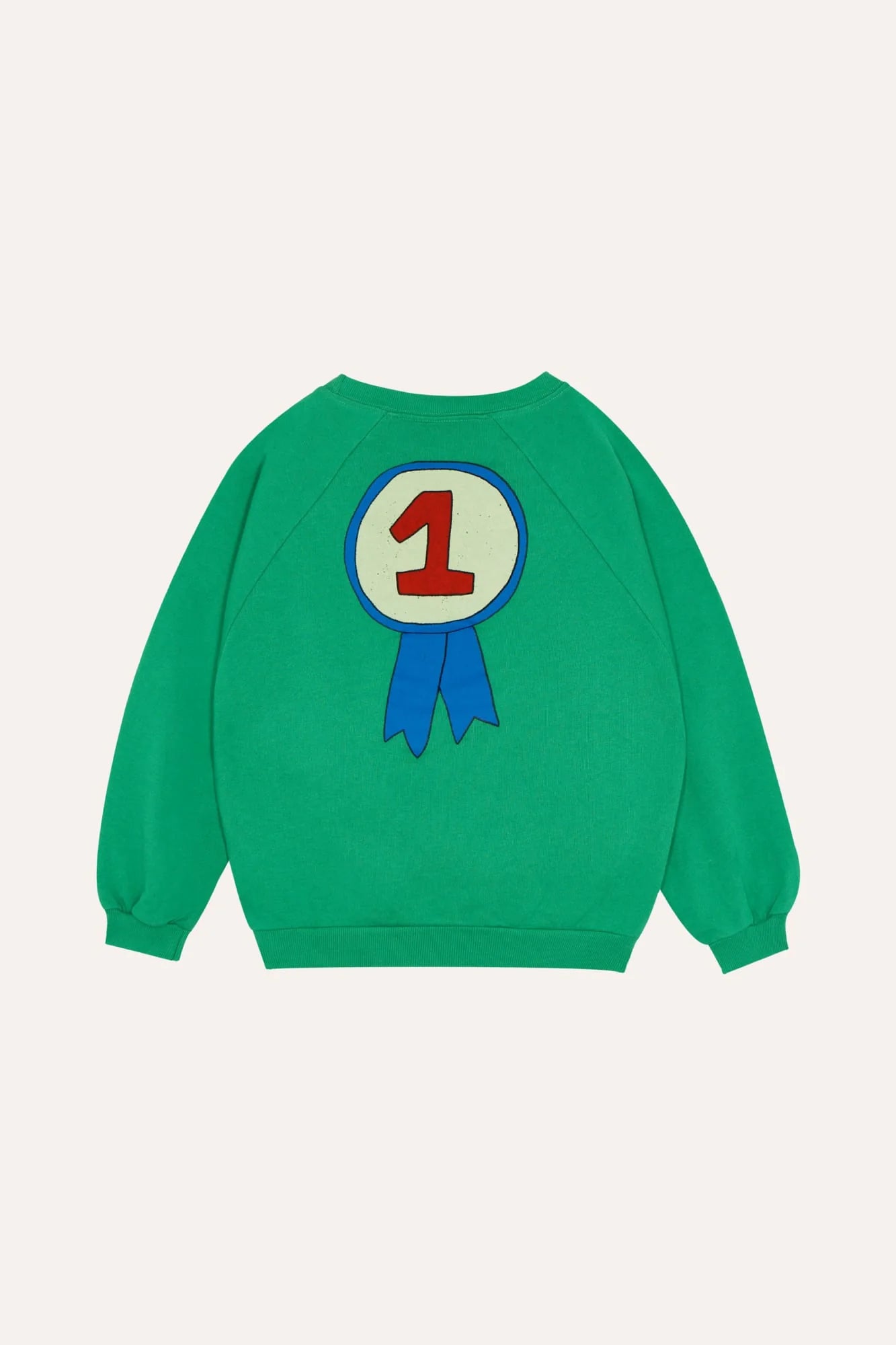 THE CAMPAMENTO Number 1 Baby/Kids Sweatshirt