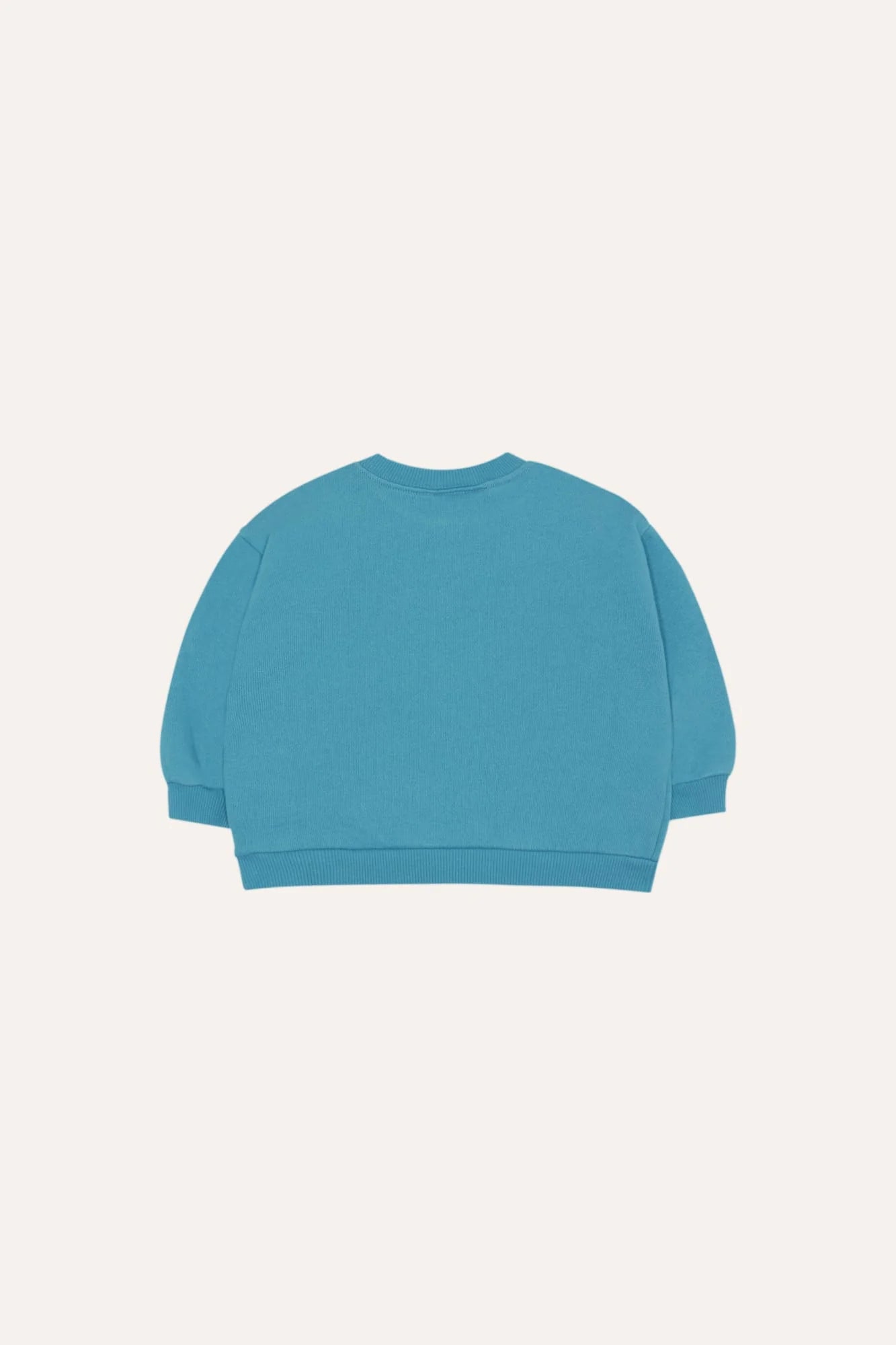 THE CAMPAMENTO Ladybug Baby/Kids Sweatshirt