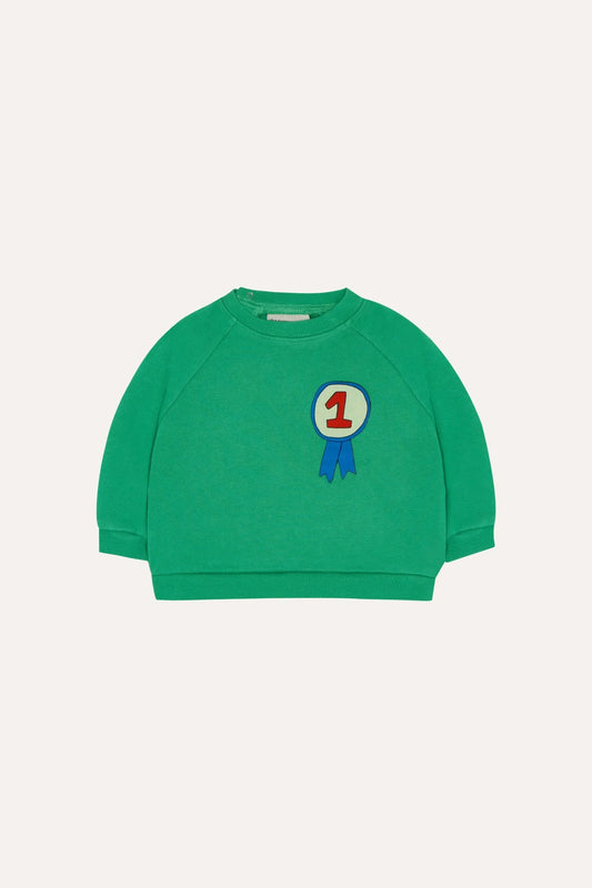 THE CAMPAMENTO Number 1 Baby/Kids Sweatshirt