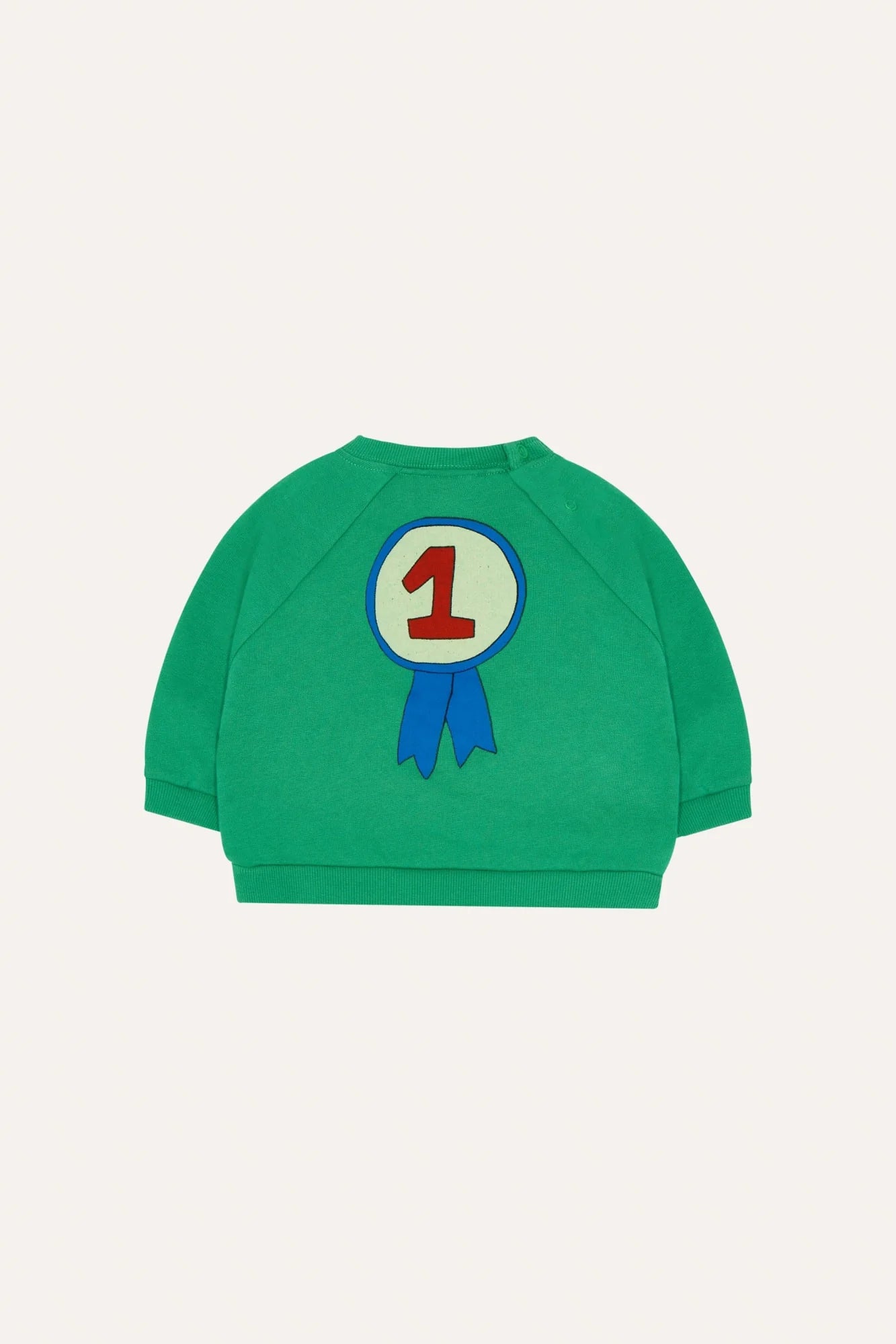 THE CAMPAMENTO Number 1 Baby/Kids Sweatshirt