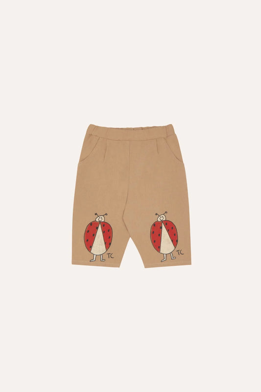 THE CAMPAMENTO Ladybug Trousers