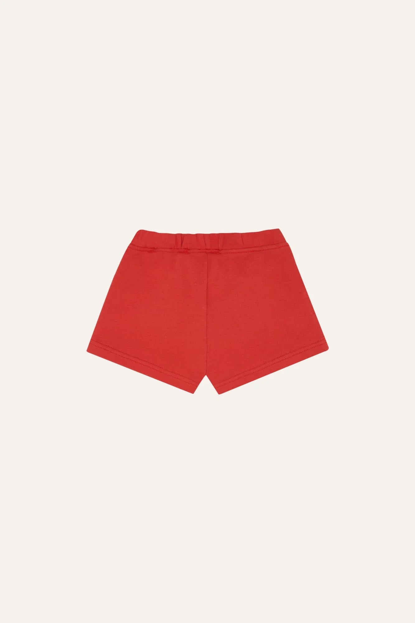 THE CAMPAMENTO Lion Baby Shorts