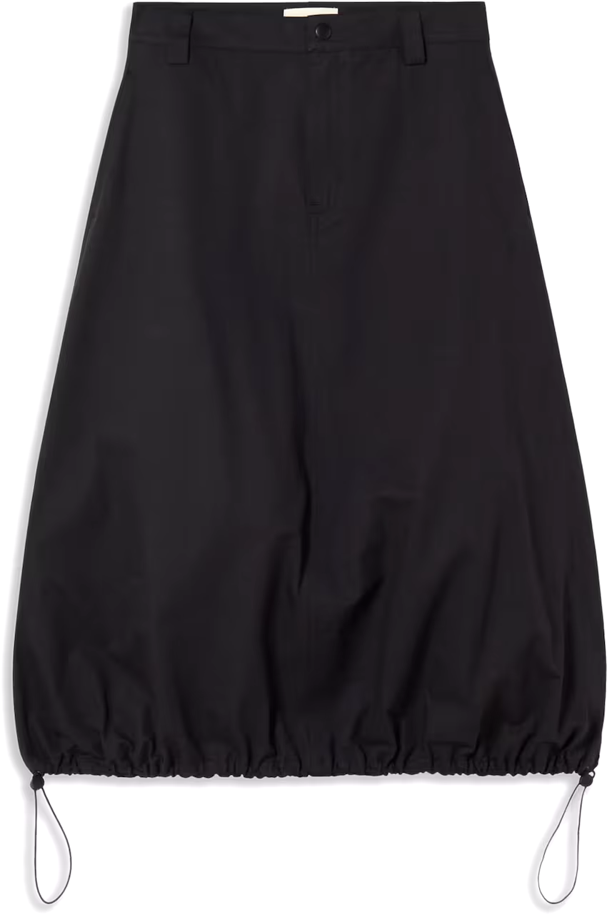 THINKING MU Etel Skirt