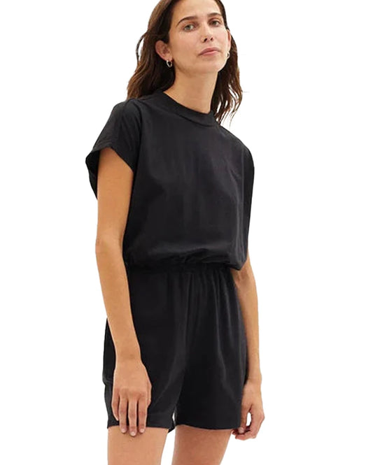 THINKING MU Voltaire Jumpsuit