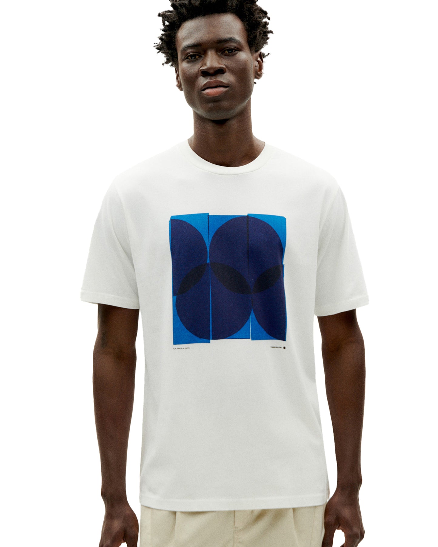 THINKING MU Art 3 T-Shirt