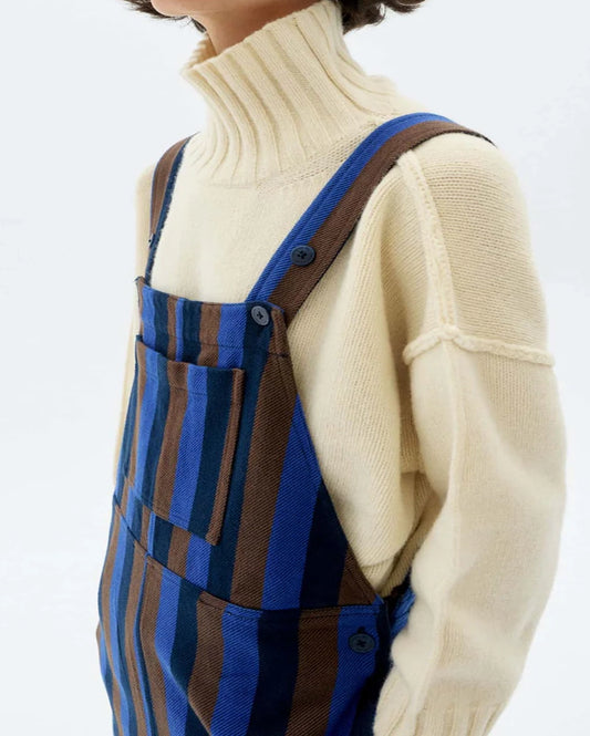 THINKING MU Tottenham Luz Jumpsuit